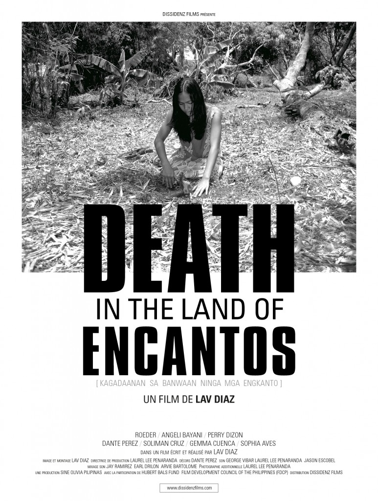 Affiche-Death-in-the-Land-of-Encantos